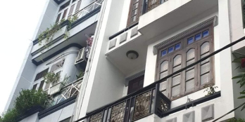 NHÀ MỚI, HXH ,KHU VIP GÒ DẦU,TÂN QUÝ,TÂN PHÚ,5 TẦNG, 71M2(4x18) 9,8 TỶ TL MẠNH(N