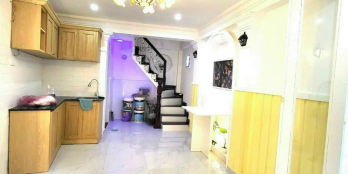 Bán Nhà 2 Tỷ 2 Phường 3 Gò Vấp.