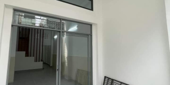 Nhà 50m2, hẻm ô tô 6m Đặng Văn Ngữ, Phú Nhuận. 9,3 tỷ