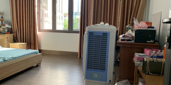 Gấp bán Ông Ích Khiêm - 4 tỷ 05 - kiệt 7m - 4 tầng