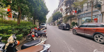 Liền kề 90 Nguyễn Tuân. Dt 79m, 5 tầng Thang máy, Ô tô tránh, KDoanh thuận tiện