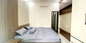 ĐẶNG THUỲ TRÂM - KIỆT Ô TÔ 7M - DIỆN TÍCH 90M2- NHỈNH 4 TỶ