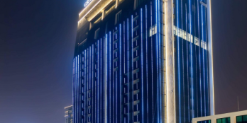 Cho thuê văn phòng quận Ba Đình tòa nhà Grandeur Palace giá hấp dẫn