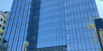 Cho thuê văn phòng hạng A quận Đống Đa tòa nhà Lancaster Luminaire giá hấp dẫn