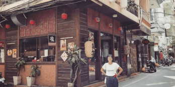 HXH CĂN GÓC HAI MẶT TIỀN THÁI VĂN LUNG, P.BẾN NGHÉ, Q1, 66m2, 5 TẦNG, 26,5 TỶ TL