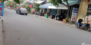 MẶT TIỀN TỐNG PHƯỚC PHỔ - KINH  DOANH VĂN PHÒNG , PHÒNG KHÁM- 6 TỶ