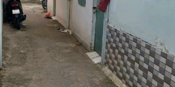 Bán Gấp Dẫy Phòng Trọ Chỉ 2 Tỷ 100 Triệu