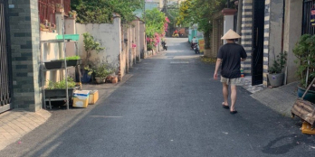 Bán gấp nhà cấp 4 đường số 4, Đặng Văn Bi chỉ 5,5 tỷ diện tích 106m2.