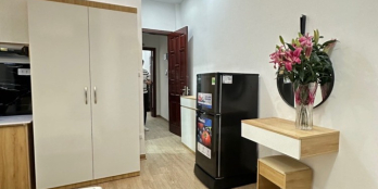 ÒA CĂN HỘ DV --- BÙI XƯƠNG TRẠCH – TX --- 9PN KHÉP KÍN --- DÒNG TIỀN 45TR/TH