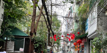 CỰC HIẾM TT Long Biên 69m nhỉnh 5 tỷ