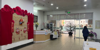 CHUNG CƯ LÔ GÓC --- 71 NGUYỄN CHÍ THANH – TẦNG TRUNG ĐẸP --- 75M-2PN