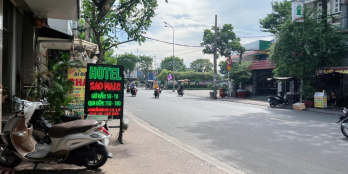 BÁN NHÀ MẶT TIỀN NGUYỄN PHÚC CHU 220M2. GIẢM 9TỶ BÁN NHANH, GIÁ NHỈNH 80TR