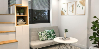 Bán gấp CHDV Bình Thạnh, HXH tránh, TN gần 2 tỷ/năm 7 tầng, nhỉnh 30 tỷ, PCCC