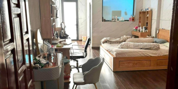 BÁN NHÀ HXH PHẠM VĂN BẠCH 4X20, 3TẦNG, 3PN, 4WC. GIÁ 6.999