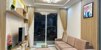 Cho thuê căn 2 ngủ full đồ SHP Plaza giá 12 triệu bao phí quản lý giá rẻ nhất