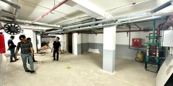 BÁN CHDV NGAY CHỢ BÀ CHIỂU 7.5X18, 7TẦNG, 28P, DÒNG TIỀN GẦN 2TỶ NĂM, GIÁ TỐT