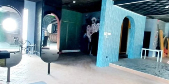 BÁN BIỆT THỰ MẶT TIỀN KINH DOANH HIẾM - NGUYỄN ĐÌNH CHIỂU, QUẬN 1 - 434,2M