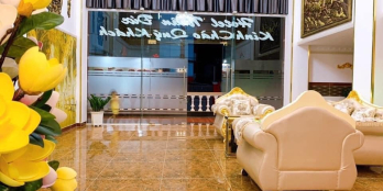 BÁN TÒA NHÀ KHÁCH SẠN, CHDV NGUYỄN VĂN QUÁ 1000M2, 9TẦNG, 112P, DÒNG TIỀN KHỦNG,