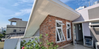 BÁN BIỆT THỰ TÂN THỚI NHẤT 8X27, 4TẦNG, GIẢM 3TỶ BÁN NHANH, GIÁ TỐT