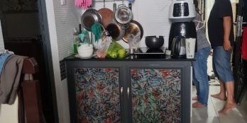 CHỦ ĐỊNH CƯ ĐỂ LẠI CHDV NGUYỄN THANH TUYỀN 138M2, 6TẦNG, 28P, KHOÁN 100TR