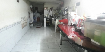 Bán nhà ngộp Tân Mỹ 9x20 Bình Thuận - Quận 7 15 tỷ