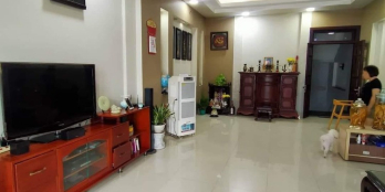 BÁN NHÀ TÂN SƠN NHÌ, ÔTÔ VÔ NGỦ 5X23, 4 TẦNG, 7PN, 7WC. GIÁ 100TR