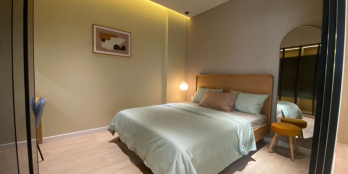 Căn hộ chung cư Cát Tường Phú An