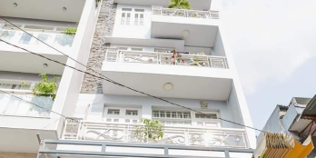 Hàm nghi nhà 5 tầng cần bán gấp chỉ 47 tỷ