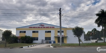 Chính chủ cần bán gấp nền Sổ Sẵn KCN Bàu Bàng