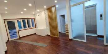 BÁN NHÀ ĐƯỜNG NHỰA 8M THÔNG - 3 THÁNG 2, QUẬN 10 - 7 x 16M - 3 TẦNG - 33 tỷ