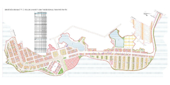 Gia nhập BĐV (Bắc Đầm Vạc - Vĩnh Yên) đẳng cấp giá mềm diện tích đa dạng