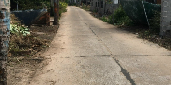 Chính chủ cần bán Mảnh Đất Tiềm Năng làng ven biển xã Tân Thắng, Hàm Tân, BT