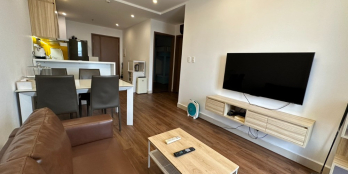 Cho thuê căn 2 ngủ full đồ SHP Plaza giá 13 triệu bao phí quản lý giá rẻ nhất th