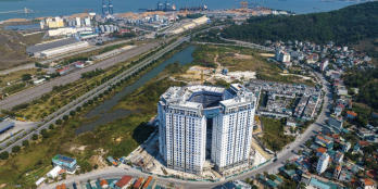 Hot! khai xuân Rinh ngay quà lớn 140tr chỉ cần 420tr sở hữu ngay căn 2N2VS