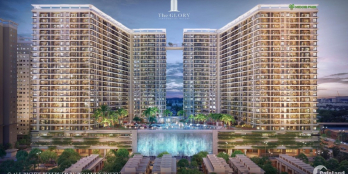 CĐT Becamex Tokyu bán căn hộ Midori Park The Glory giá từ 2 tỷ 065 căn 2PN