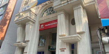 Bán tòa building mặt tiền Trần Hưng Đạo, Q1, 9 tầng, 1.900m2 sàn giá 214,9 tỉ