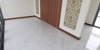 Ngộp bank gấp bán nhà mới 4 tầng Huỳnh Tấn Phát, Quận 7, DT 6x20, giá rẻ 9.5 tỷ