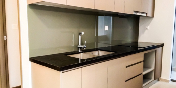 Cần bán căn 59m2 (2PN + 2WC) Nhà mới giao + tặng gói nội thất