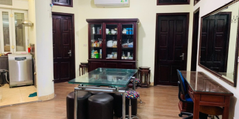 Bán căn 3 ngủ 2 vệ sinh 109m full nội thất - Sổ đỏ chính chủ LH 0989044647