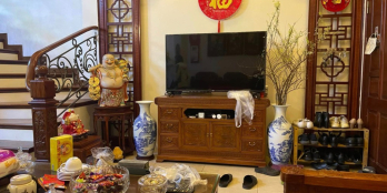 Nhà phố Kim Mã, Ba Đình. Dt 75m, 4T, Mt 5m, 10,8 Tỷ. Vị trí trung tâm, Dân xây