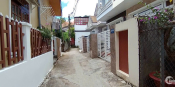 Bán Nhà Gỗ Đường Cô Giang, gần Bưu Điện Quang Trung, P9