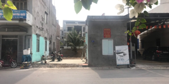 Cho Thuê 200m2 Mặt Đường Thị Trấn Cát Bà