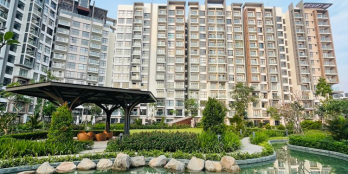 Bán gấp căn Glen Celadon City giá rẻ hơn thị trường 21 tỷ 343m2, đã nhận nhà