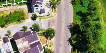 Bán biệt thự xây thô view hồ đường Lý Nam Đế giá chỉ từ 8.x tỷ. LH O9781949O9