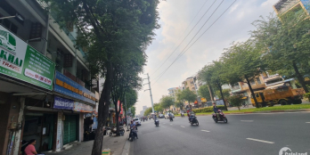 Hồng Bàng Quận 6- hai tầng 4PN chỉ nhỉnh 4 tỷ.