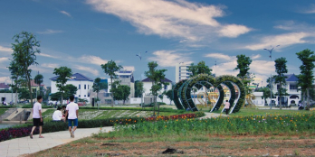 Cần tìm chủ mới, vị trí tuyệt đẹp, khu dân cư 577 Quảng Ngãi.