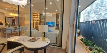 3PN 114 M2,TẦNG 8, TÔ NGỌC VÂN, THỦ ĐỨC. GIÁ 4.6 TỶ. BAO CHỖ ĐẬU Ô TÔ