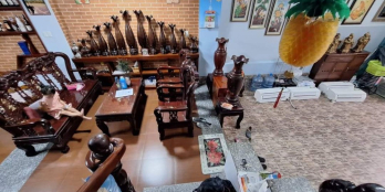 Nhà đẹp giá rẻ ở gò vấp chỉ 4 tỷ 100m2 hẻm xe hơi