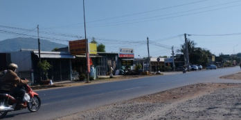 bán nhà Mặt Tiền Quốc Lộ 1A- Xuân Lộc-Đồng Nai-338m chỉ nhỉnh 2 tỷ, hàng hiem