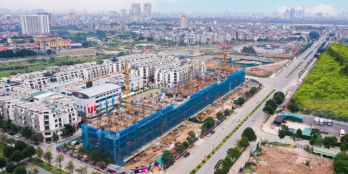 Chiết khấu khủng lên tới hơn 1 tỷ, tổng hợp quỹ căn độc quyền, giá tốt nhất